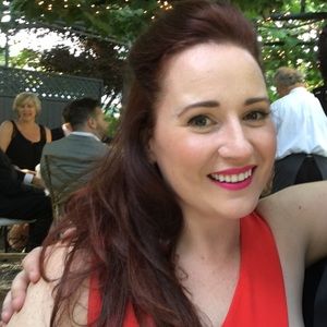 Meet your Posher, Kaitlin